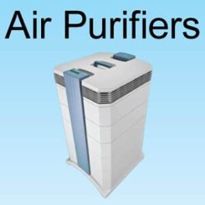 Air Purifiers - Sarasota Vacuum Doctor