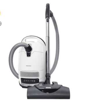 Best Canister Vacuum 2022 Miele C3 Cat & Dog
