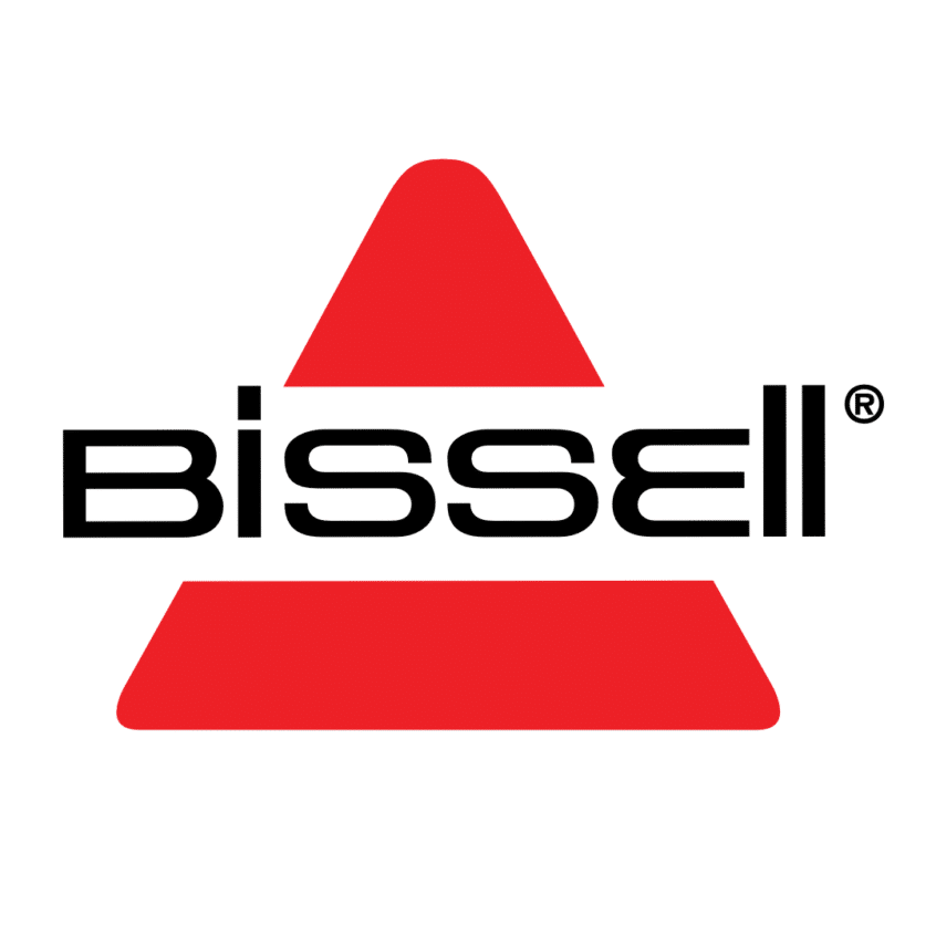 Bissell logo for blog