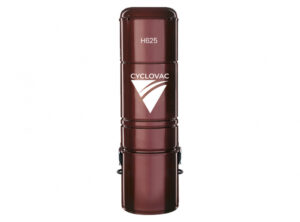 CYCLOVAC Central vacuum 625 - Hybrid