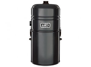 CYCLOVAC HD recovery with bag