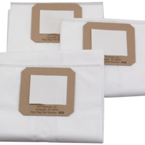 VACUFLO CleanShield Replacement Filter Bag