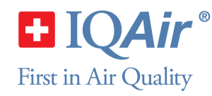 IQ Air - first in air quality