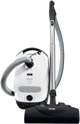 Best Miele Vacuums for Pet Hair 2025