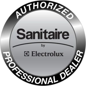 Vacuum Doctor is a Sanitaire Authorized Dealer