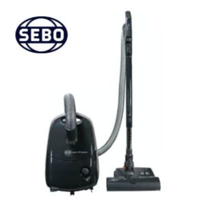 Sebo-Airbelt E3-Vacuums