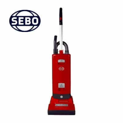 Sebo-Automatic X7 Vacuums