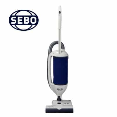 Sebo-Dart-Vacuum