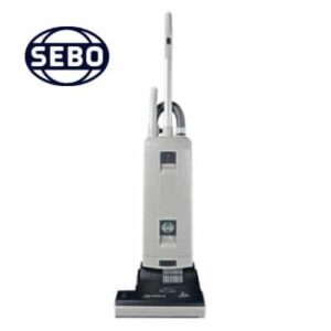Sebo-Essential - Vacuums