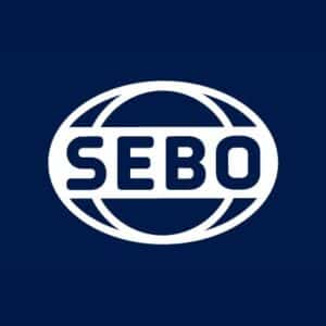 Sebo Vacuum Brand sold by Authorized Dealer Sarasota Vacuum Doctor