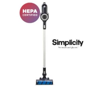 Simplicity-S65-Vacuum