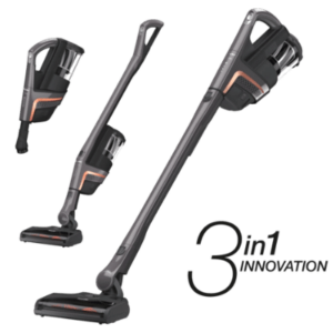 Best Miele Vacuums for Pet Hair 2025