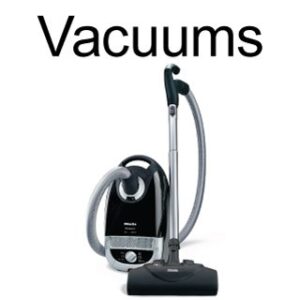 Sarasota Vacuum Sales & Repair - Sarasota Vacuum Doctor