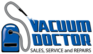 Sarasota Vacuum Doctor Logo
