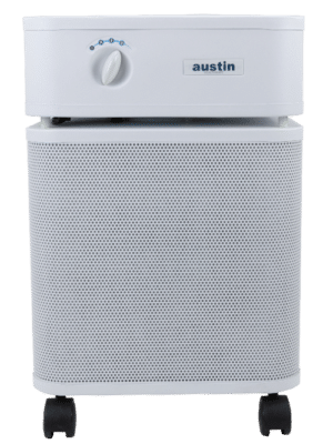 austin air systems air purifier