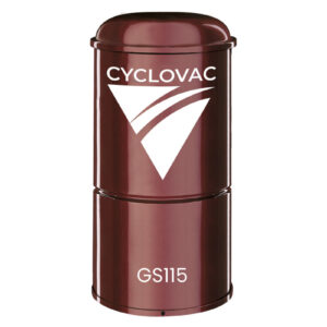 Central Vacuums