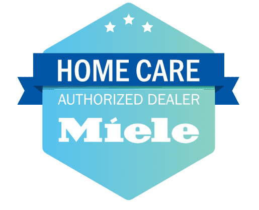 Miele Home Care Authorized Dealer
