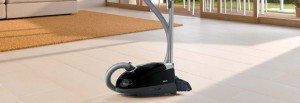 Canister Vacuum - Sarasota Vacuum Sales & Repair