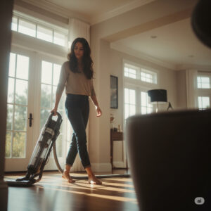 central vacuum in Sarasota