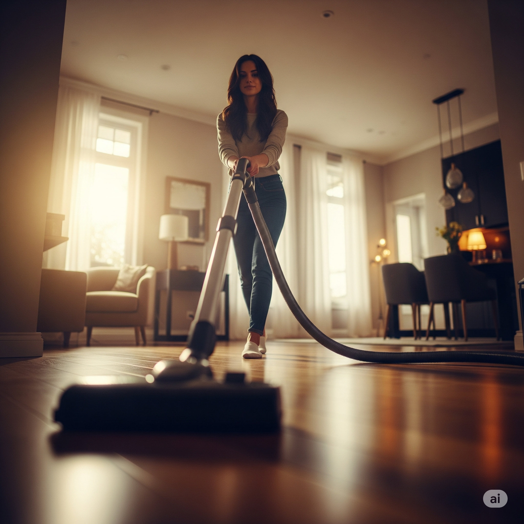 central vacuum repairs in Venice