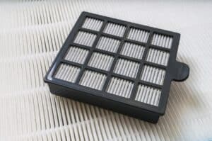 HEPA Filter for Vacuum Cleaner