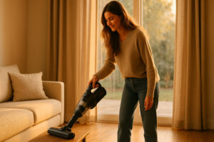 portable vacuum in Sarasota