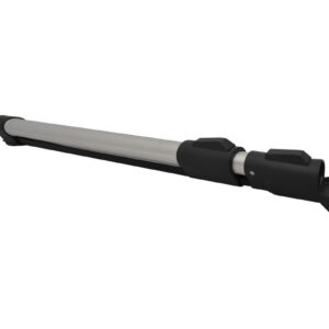 Electric telescopic wand for SEBO ET-1 powerhead