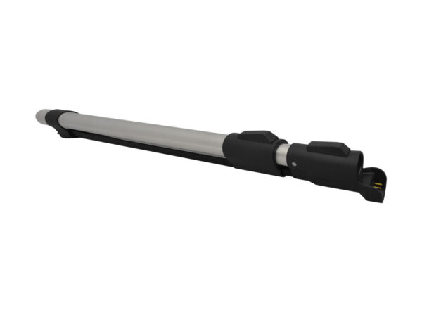 Electric telescopic wand for SEBO ET-1 powerhead