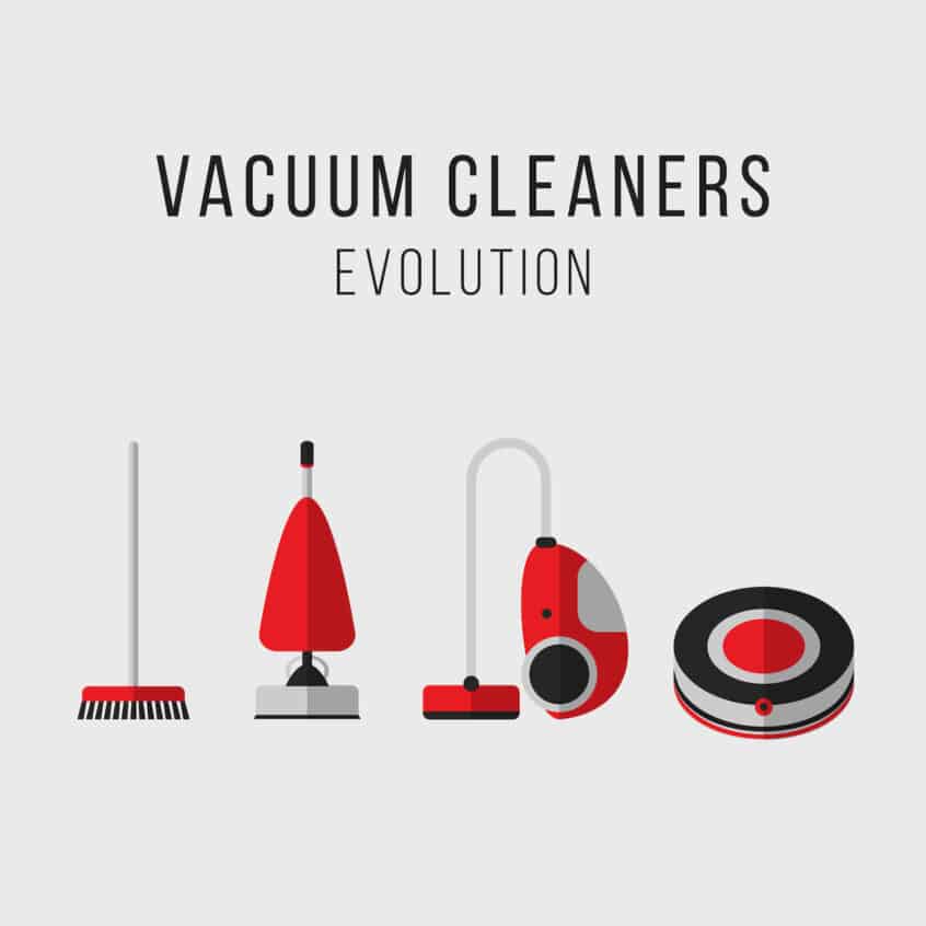 vacuum cleaners Sarsota