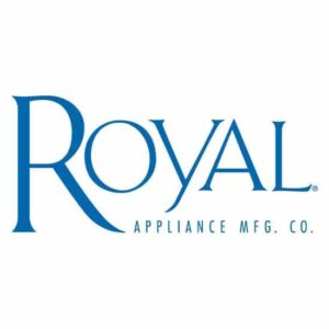 Royal Vacuum Brand sold by Authorized Dealer Sarasota Vacuum Doctor